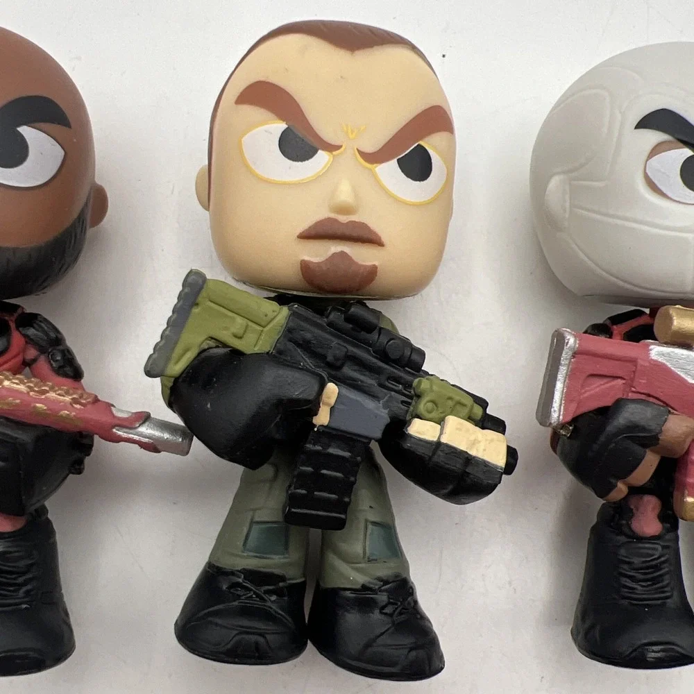 Funko 1x deadshot